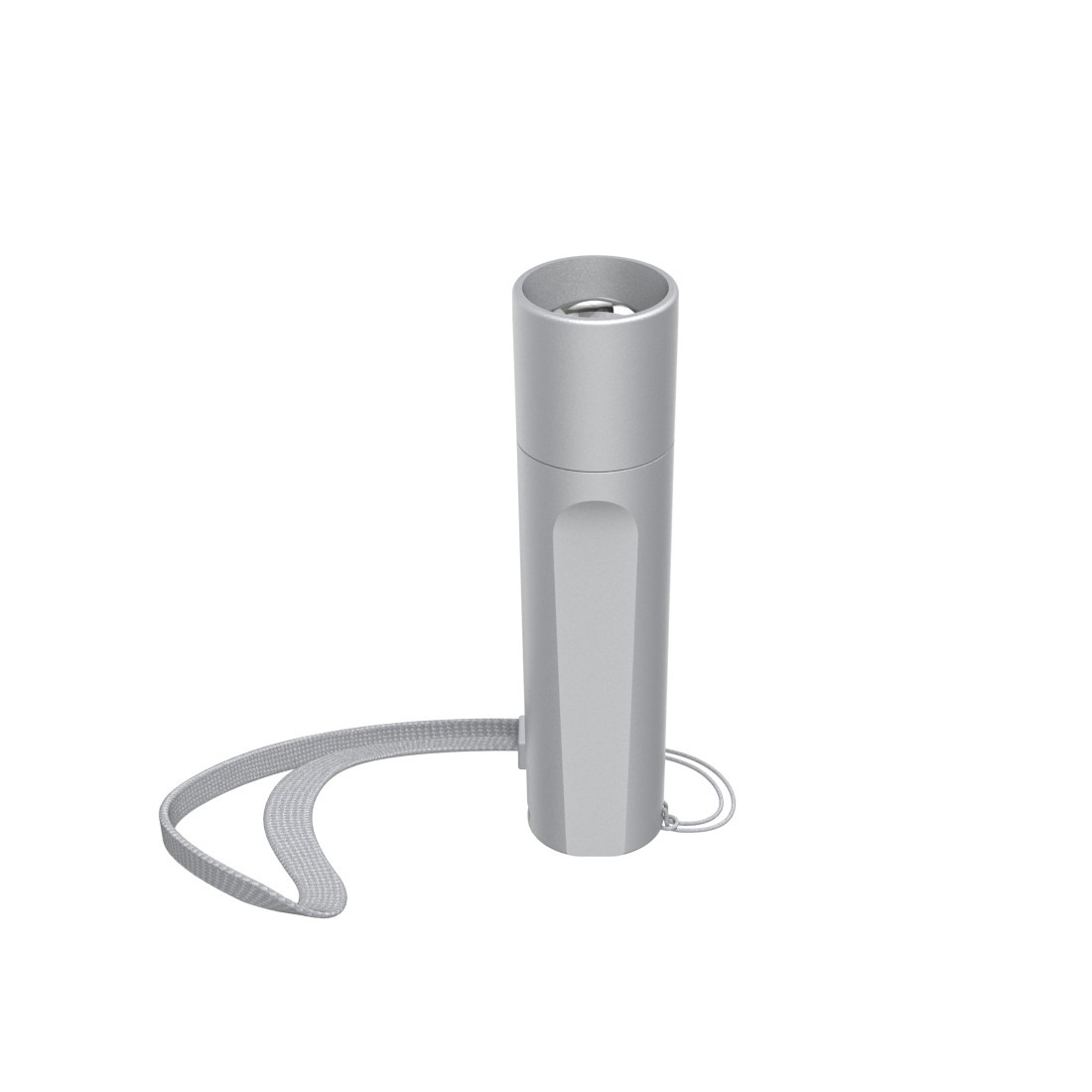 LED svetilka FL60, 60 lm, 30m, 3 načini svetenja