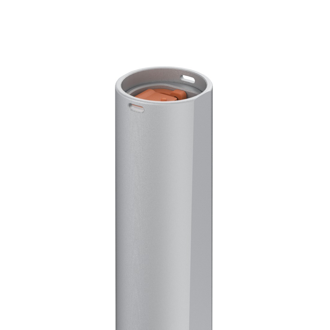 LED svetilka FL250, 250 lm, 60m, 4 načini svetenja, difuzor 5