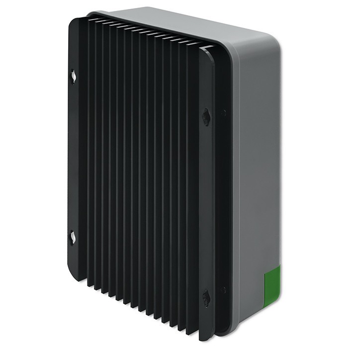 Solarni MPPT regulator polnjenja 60A z zaslonom, 12V/24V, Bluetooth, APP 7