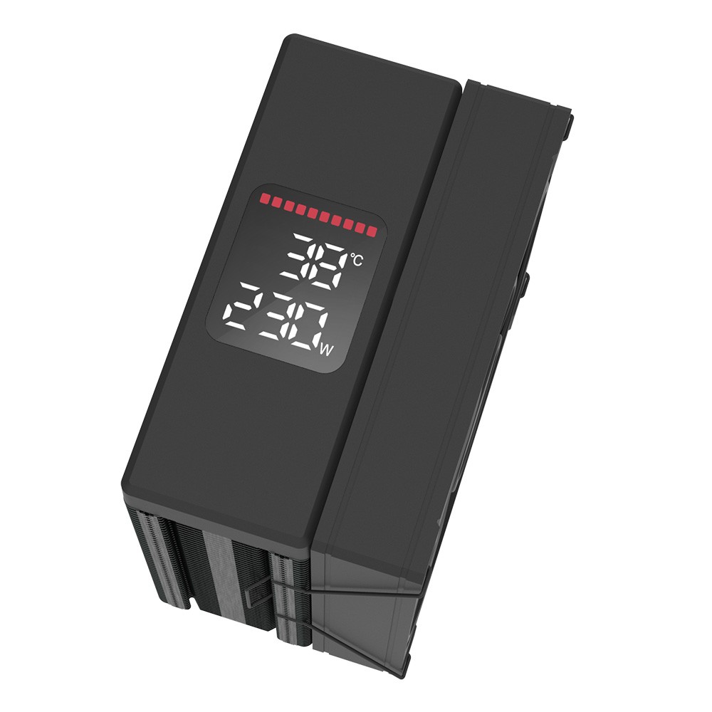 Hladilnik procesorja CNPS9X ECO DS 4