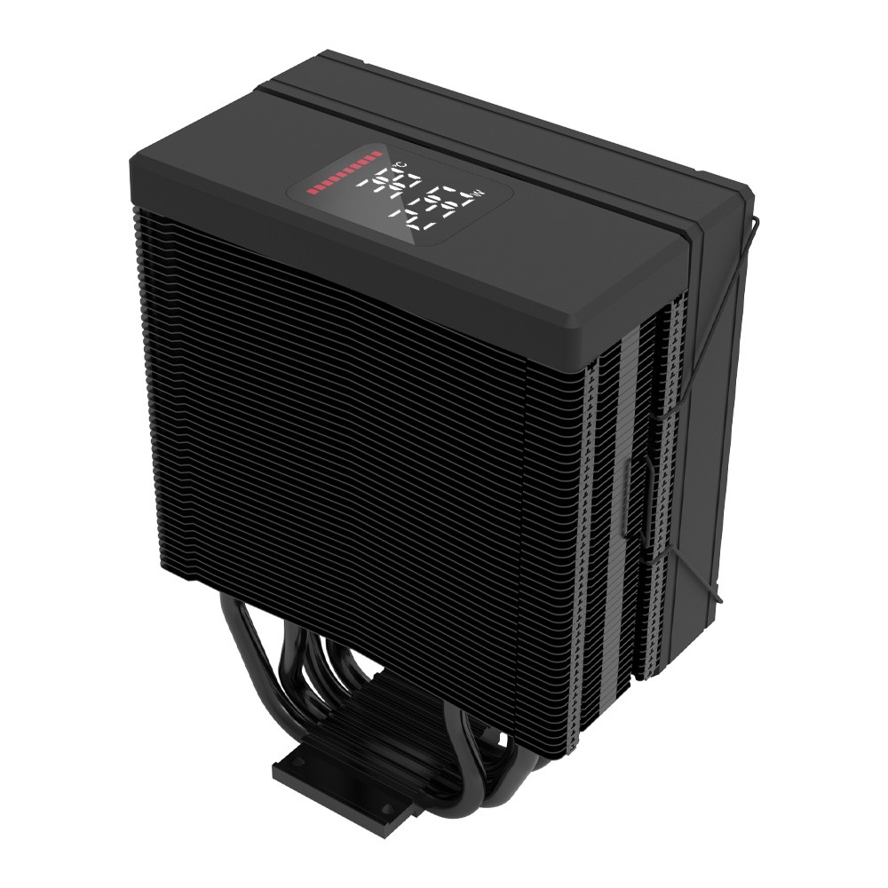 Hladilnik procesorja CNPS9X ECO DS 7