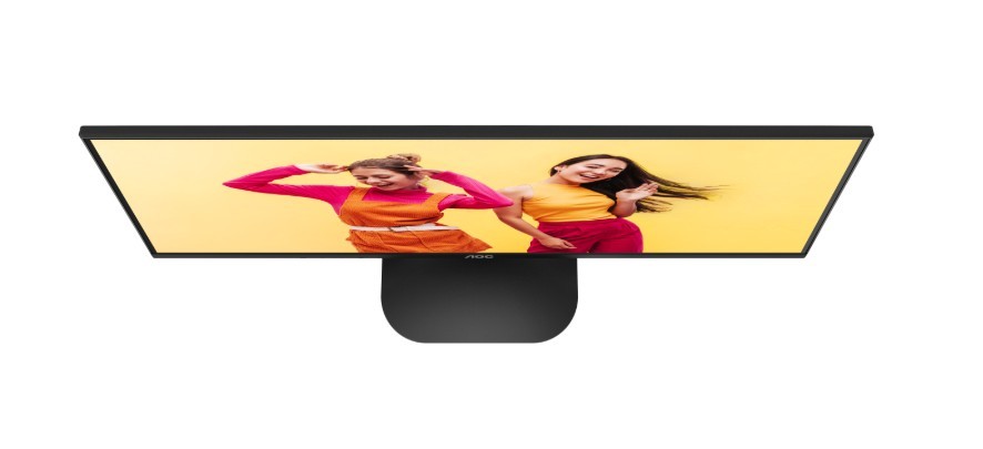 Monitor AOC Q27B35E, 27", IPS, 75Hz, HDMI, DP 5