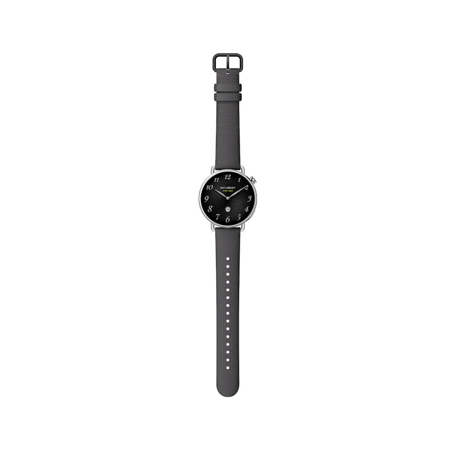 Pametna ura Watch S4 41mm, črna 3