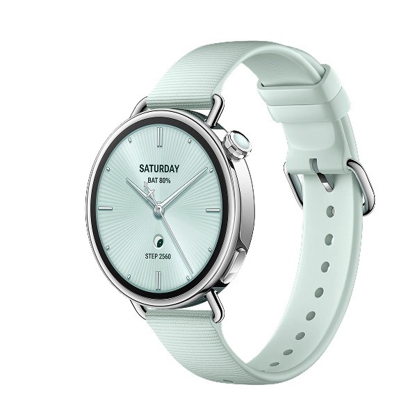 Pametna ura Watch S4 41mm, zelena