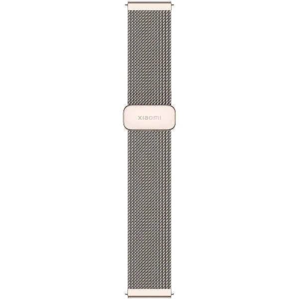 Pametna ura Redmi Watch S4 41mm, zlata 2
