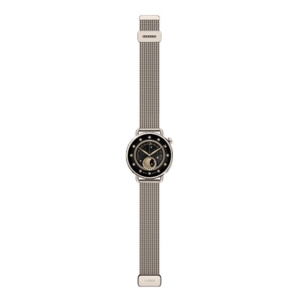 Pametna ura Redmi Watch S4 41mm, zlata 3