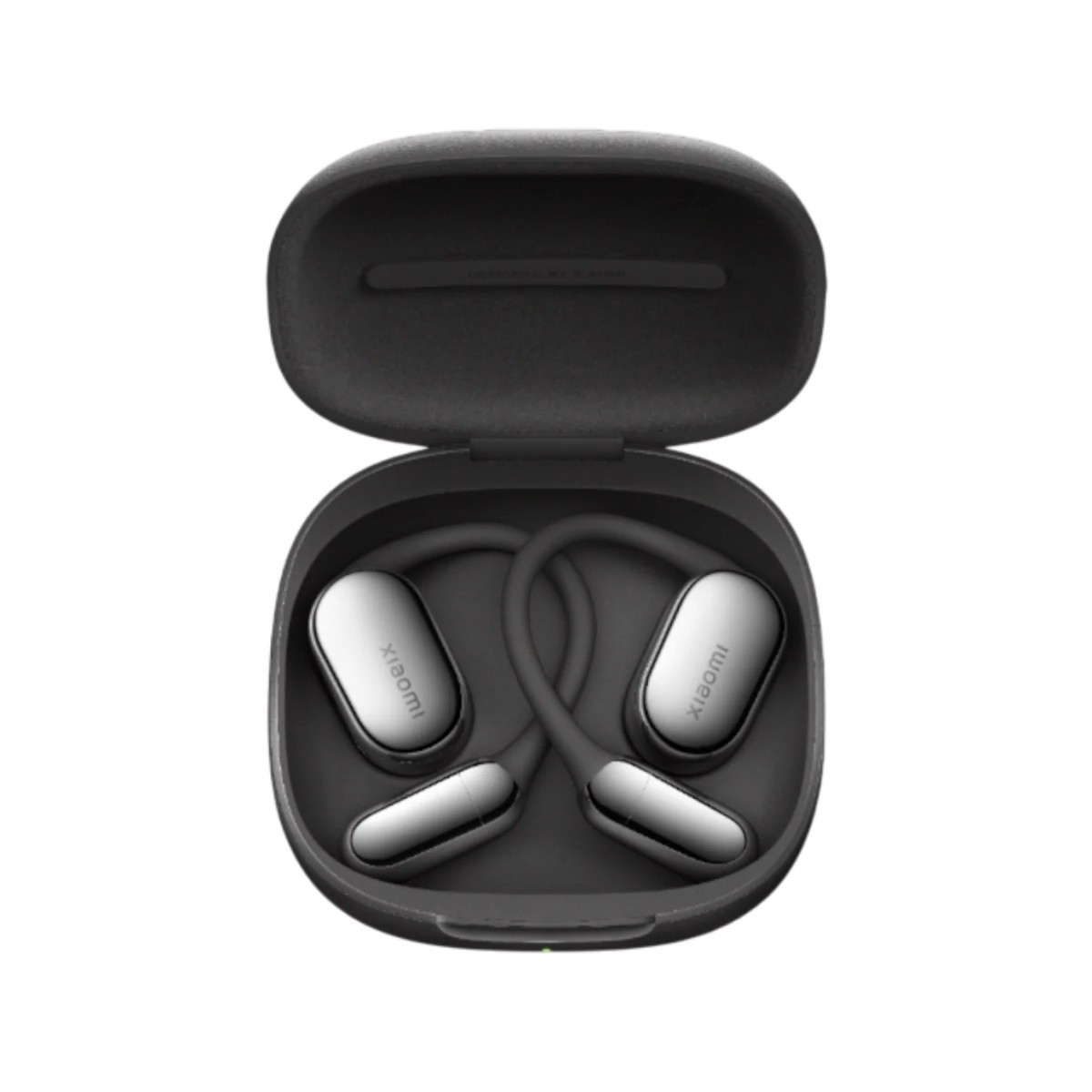 Brezžične slušalke OpenWear Stereo Pro, črne