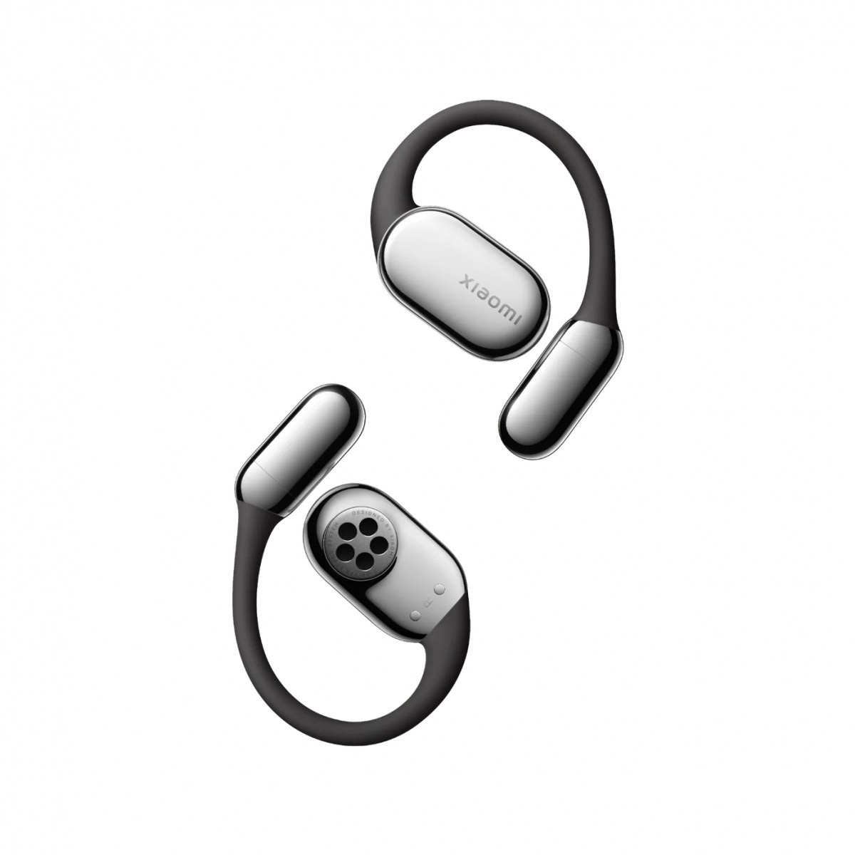 Brezžične slušalke OpenWear Stereo Pro, črne 3