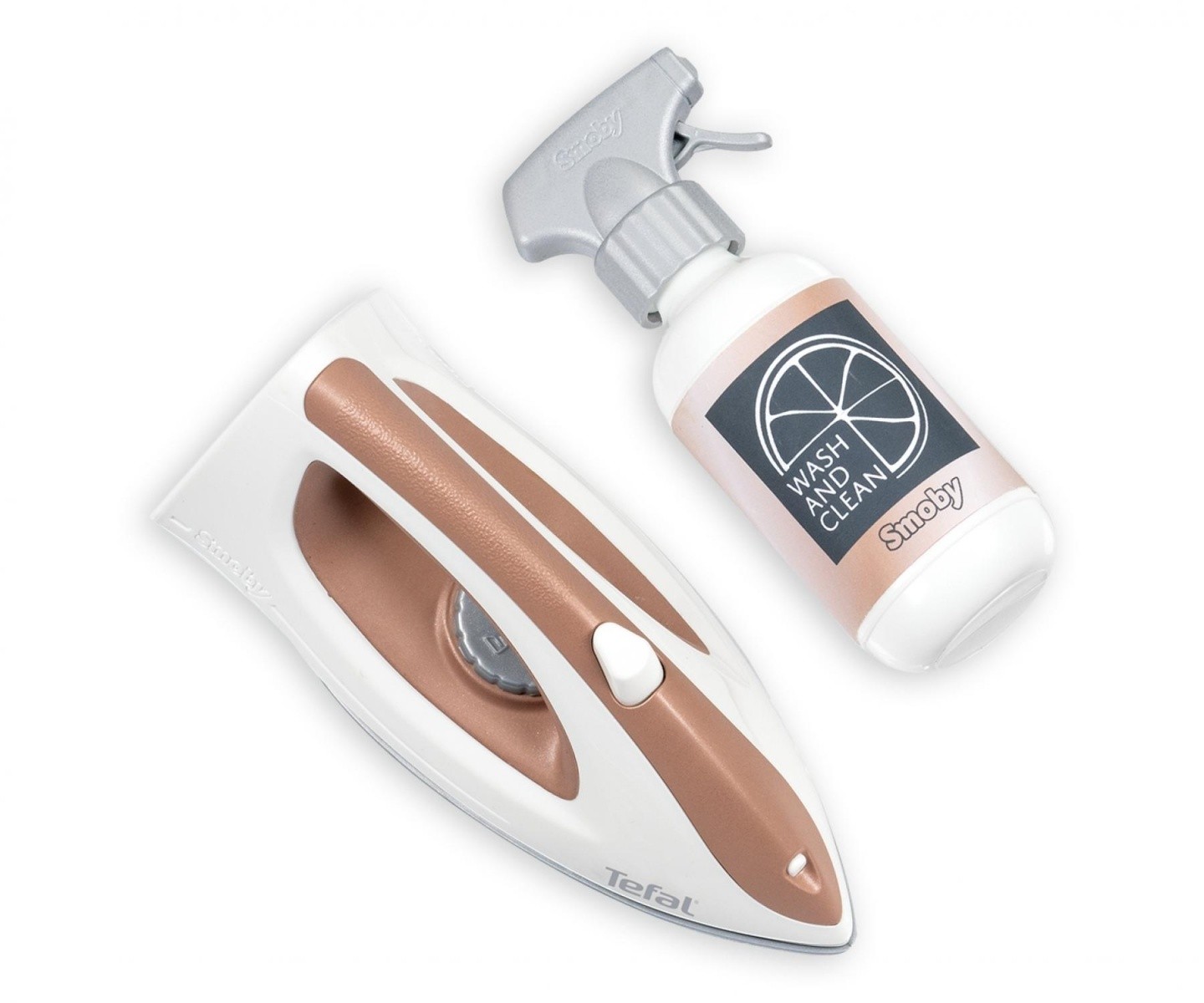 Zložljivo likalno stojalo Tefal Mini 3