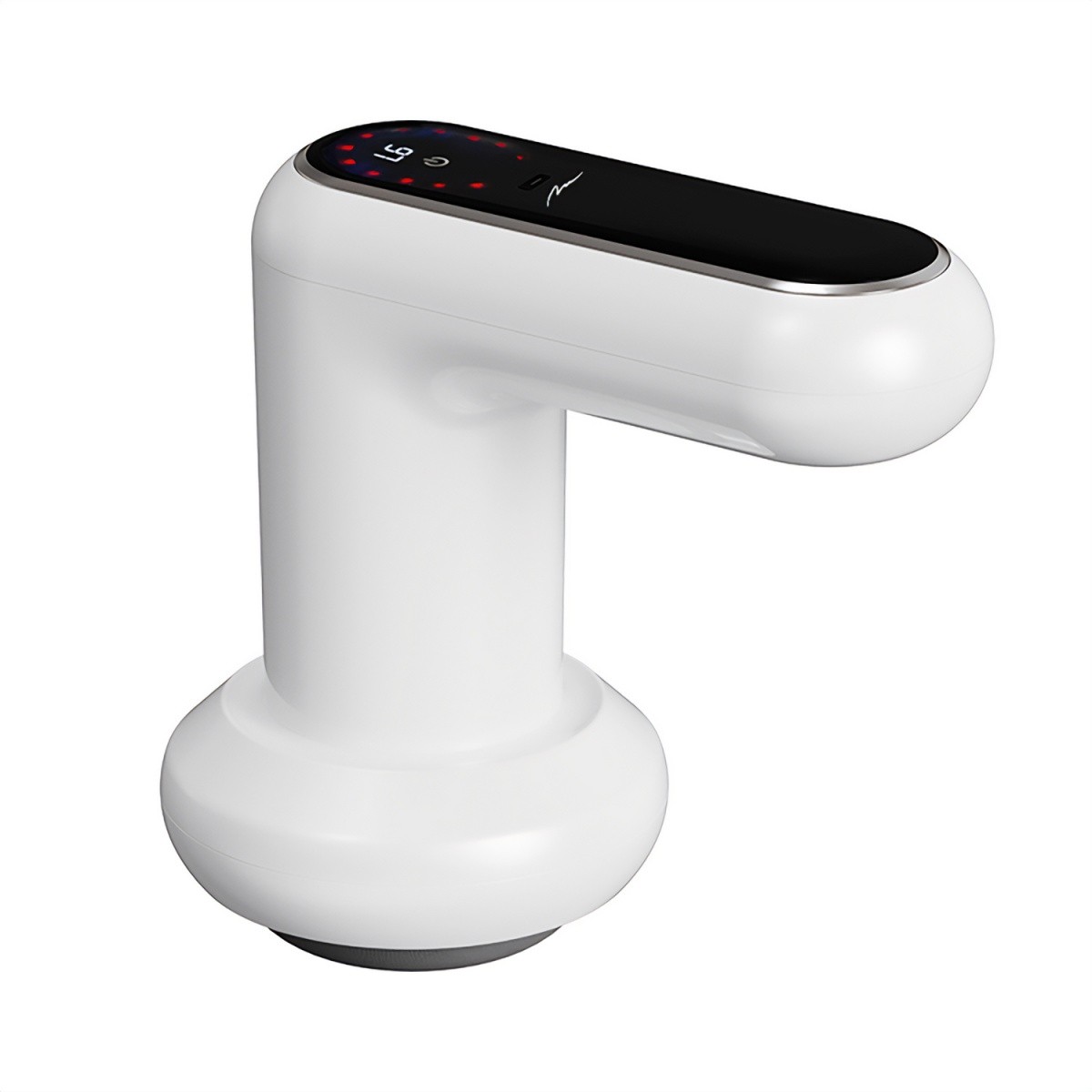 Brezžični anticelulitni masažer Anticell Massager MT6536 5