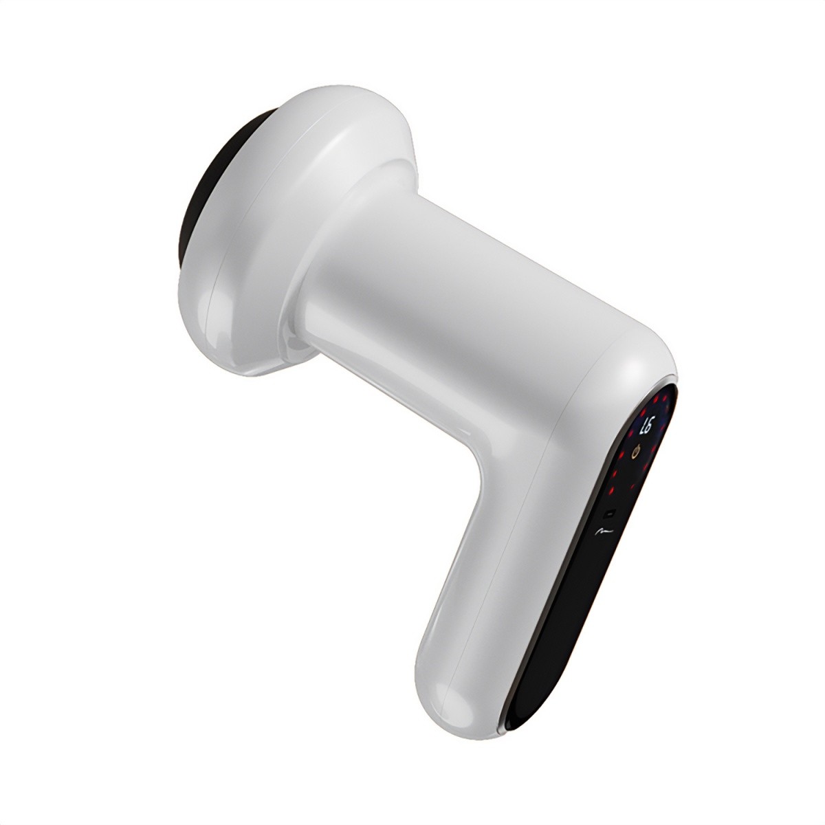 Brezžični anticelulitni masažer Anticell Massager MT6536 6