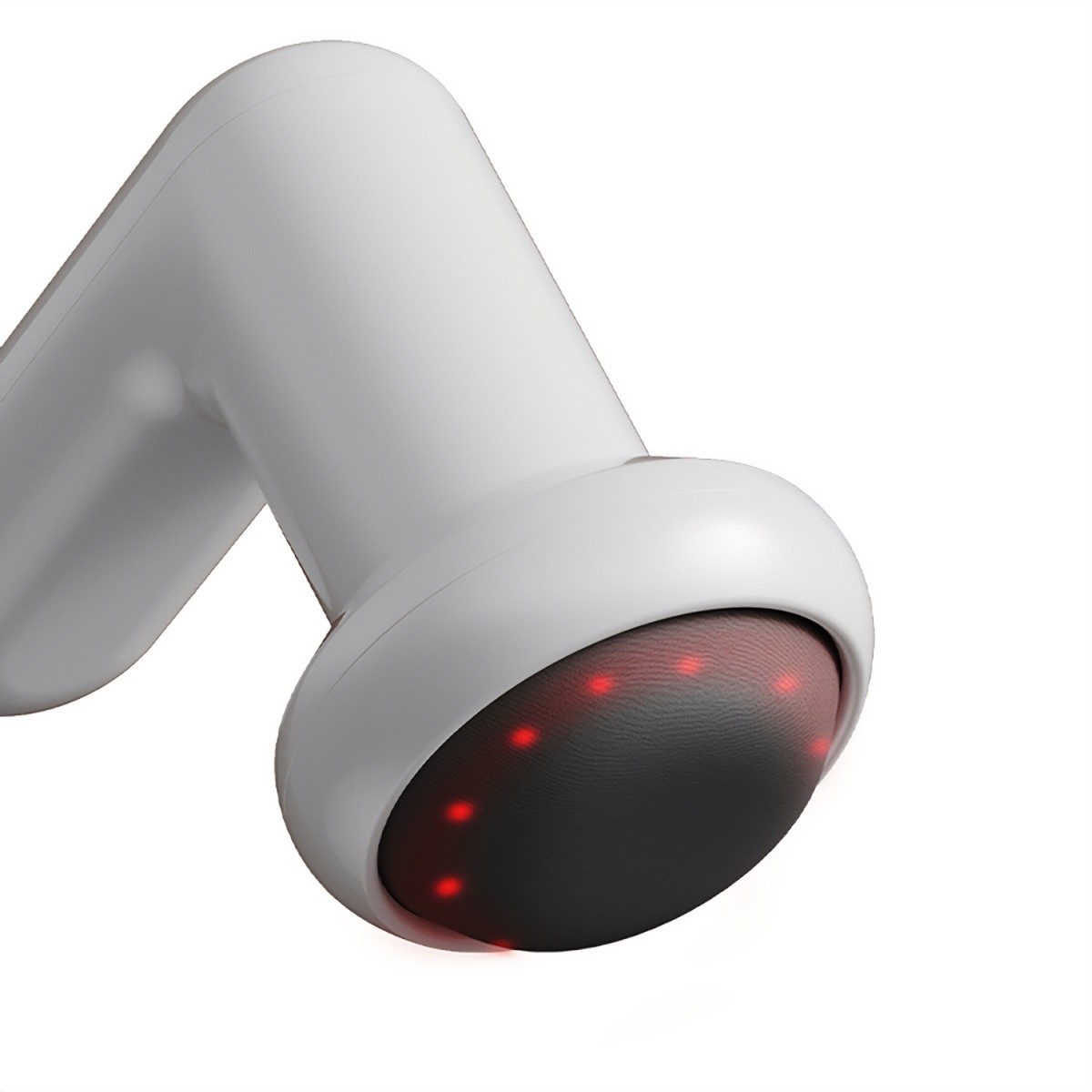 Brezžični anticelulitni masažer Anticell Massager MT6536 8