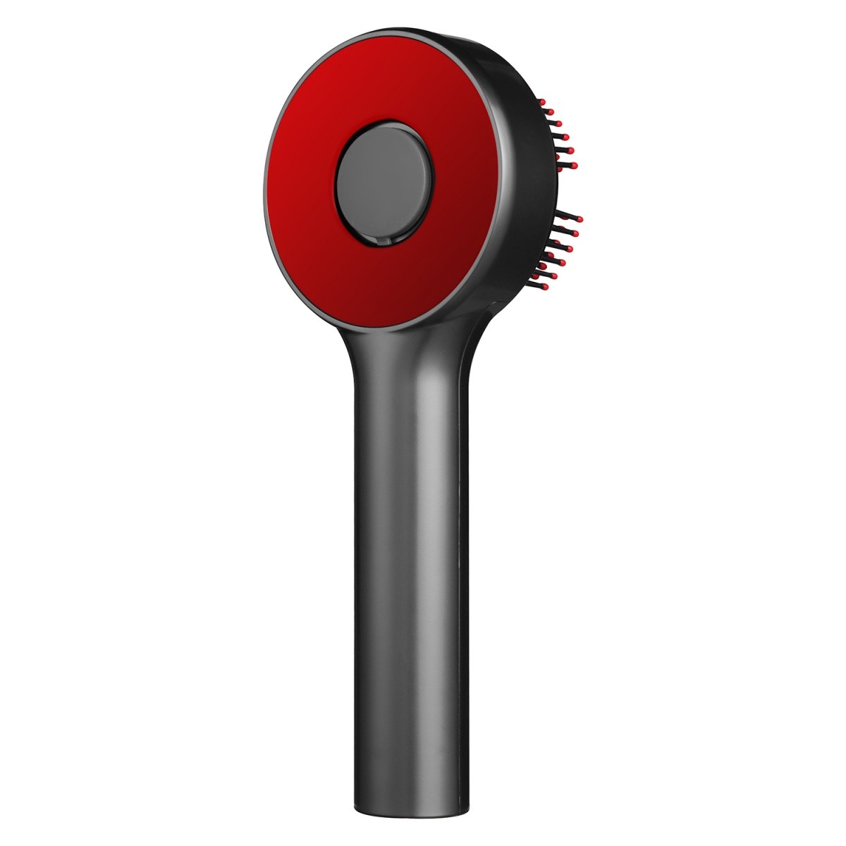 Masažna krtača za lase in lasišče REGENERATING HAIRBRUSH MASSAGER MT6537 6