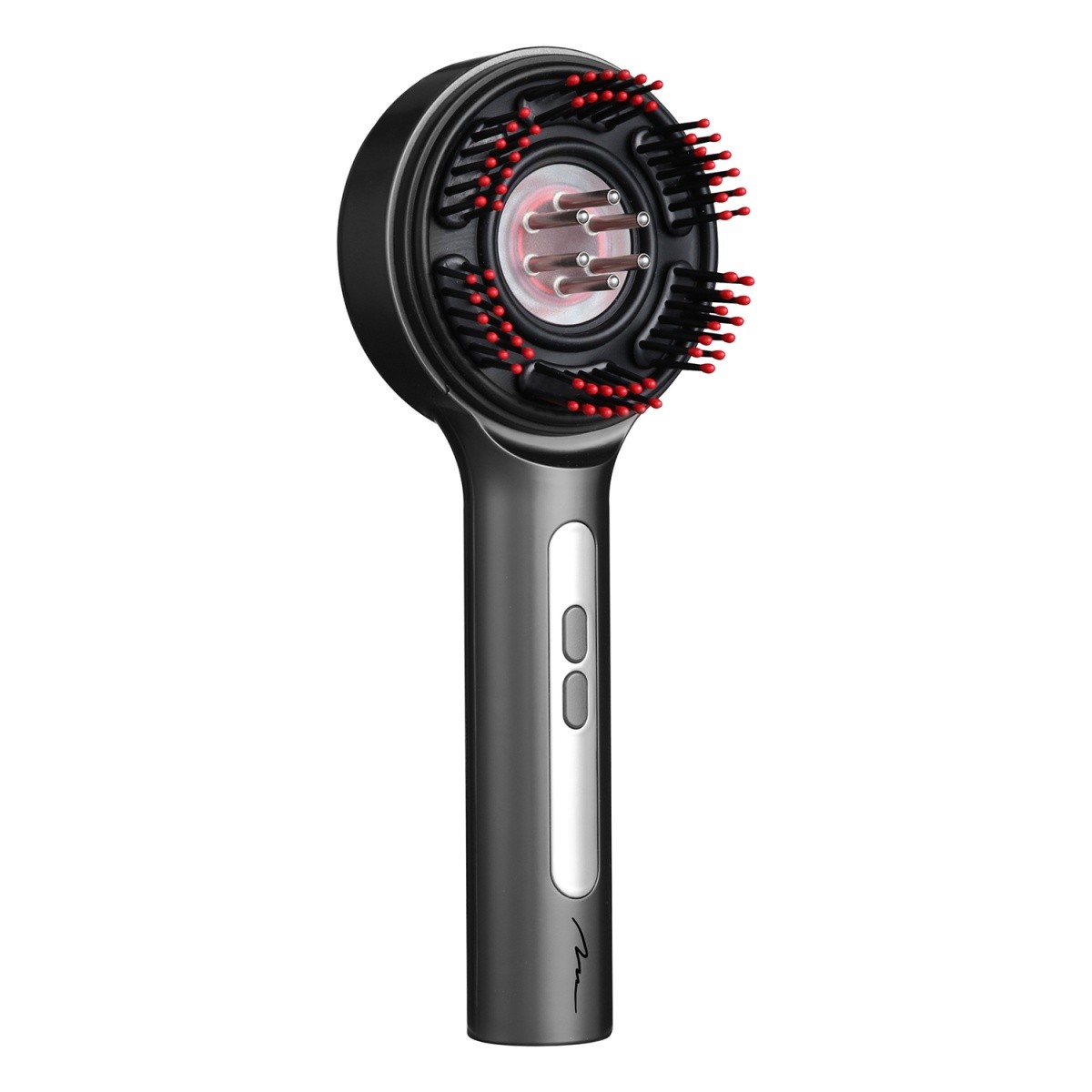 Masažna krtača za lase in lasišče REGENERATING HAIRBRUSH MASSAGER MT6537 8