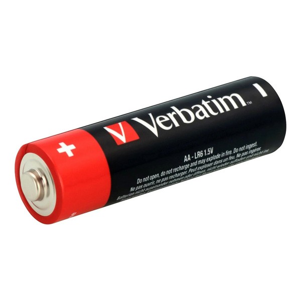 Baterije AA / LR06, 1,5 V, 20 kosov 3