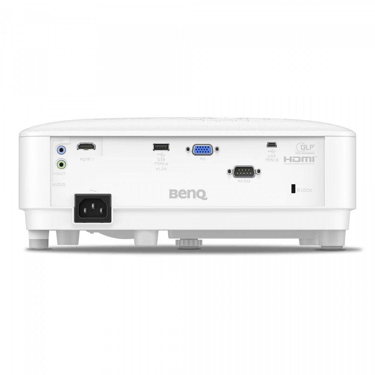 Projektor MW560C WXGA DLP 5