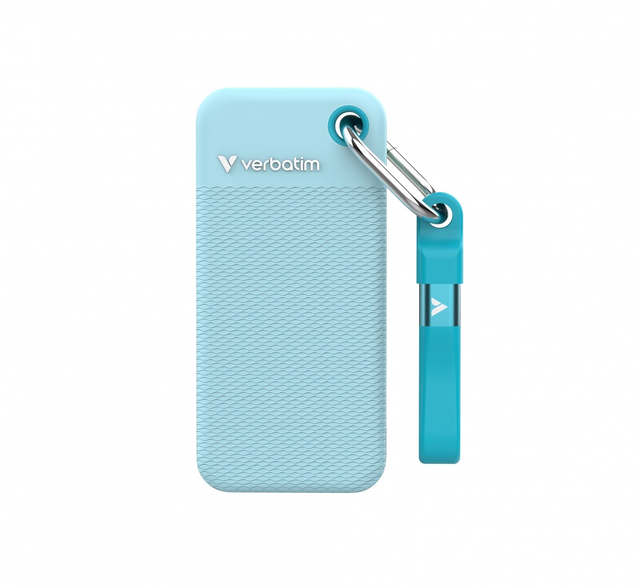 Verbatim Pocket SSD 1TB, M.2, 1000MB/s, USB-C 6