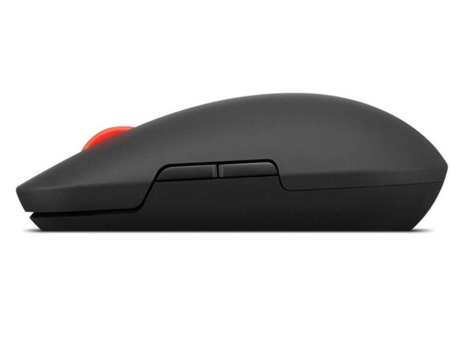 Lenovo Multi-Mode Pro Plus 6050 brezžična miška, 4Y51S61876 2