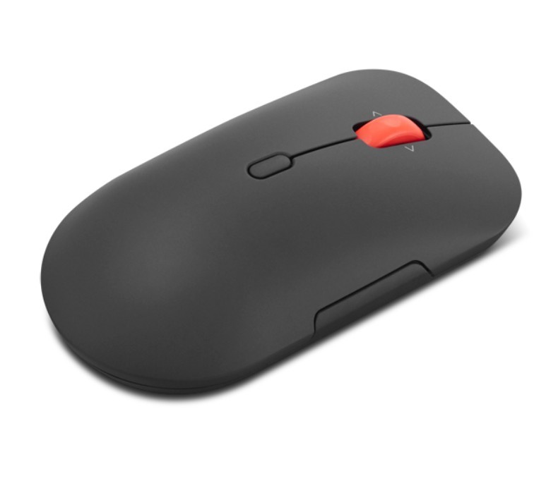 Lenovo Multi-Mode Pro Plus 6050 brezžična miška, 4Y51S61876 3