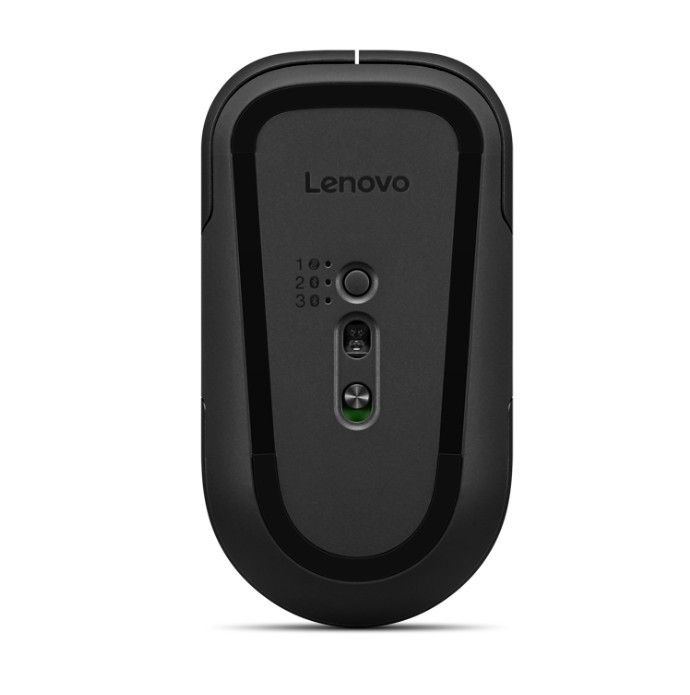 Lenovo Multi-Mode Pro Plus 6050 brezžična miška, 4Y51S61876 4