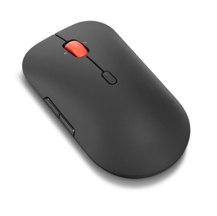 Lenovo Multi-Mode Pro Plus 6050 brezžična miška, 4Y51S61876 5