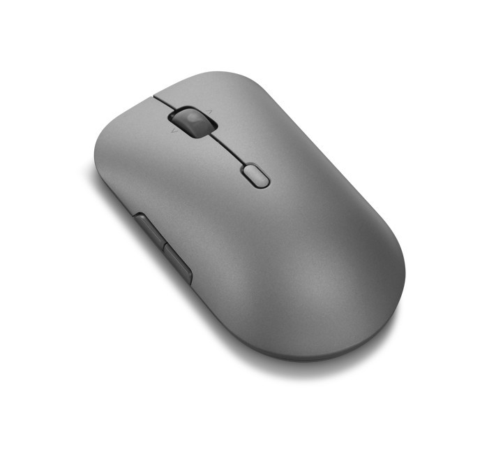 Brezžična miška Multi-Mode Pro Plus Mouse 6050 (Luna Grey)