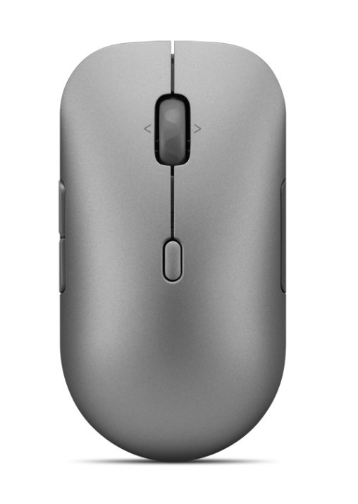 Brezžična miška Multi-Mode Pro Plus Mouse 6050 (Luna Grey) 2