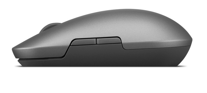 Brezžična miška Multi-Mode Pro Plus Mouse 6050 (Luna Grey) 3