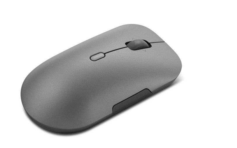 Brezžična miška Multi-Mode Pro Plus Mouse 6050 (Luna Grey) 4