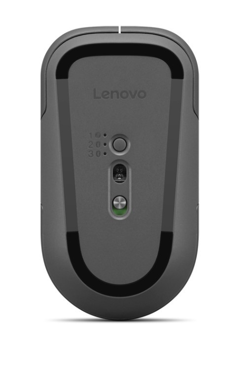 Brezžična miška Multi-Mode Pro Plus Mouse 6050 (Luna Grey) 5