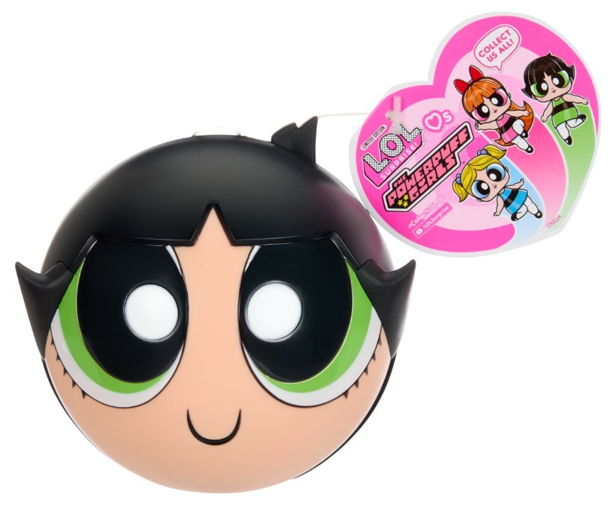 Lutka L.O.L. Surprise Powerpuff Girls Atominke (1 kos) 4