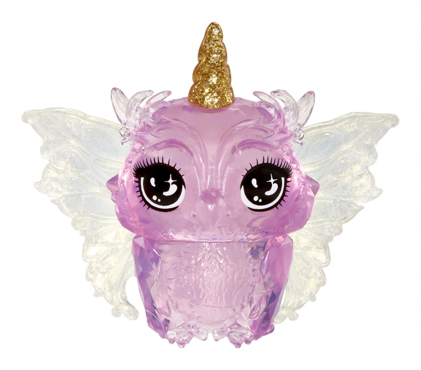 Lutka Rainbow High Littles Rainbow Opal 5