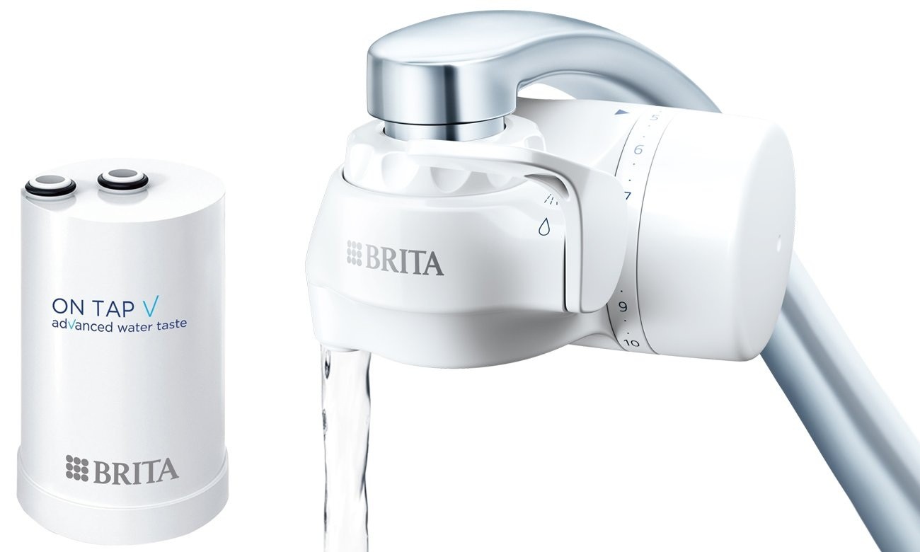 Brita On Tap V filter za kuhinjsko pipo