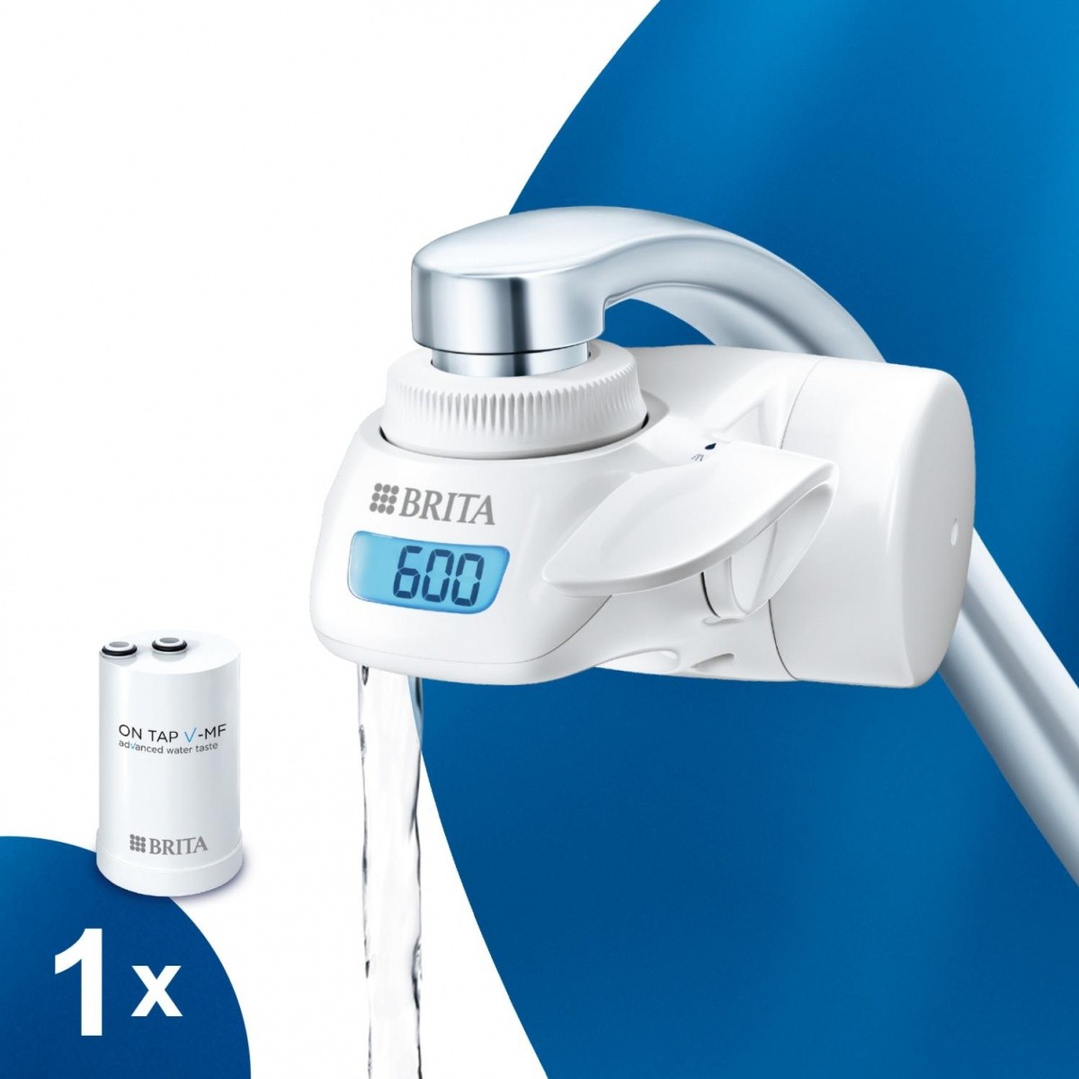 Filter za kuhinjsko pipo ON TAP Pro V-MF 6