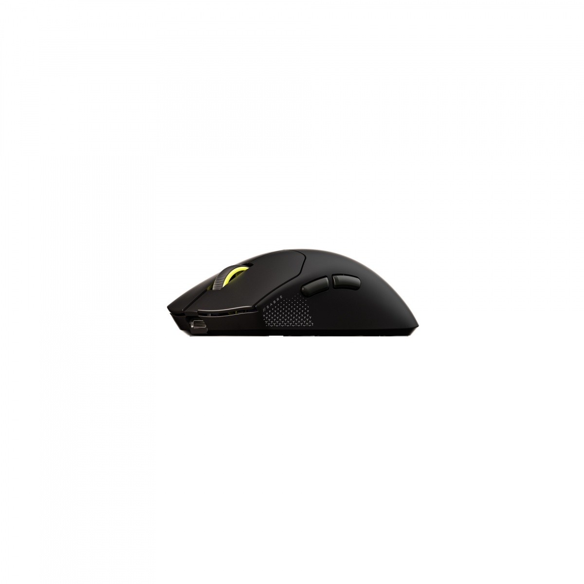 Corsair Sabre v2 Pro Ultralight Gaming Miška, črna 5