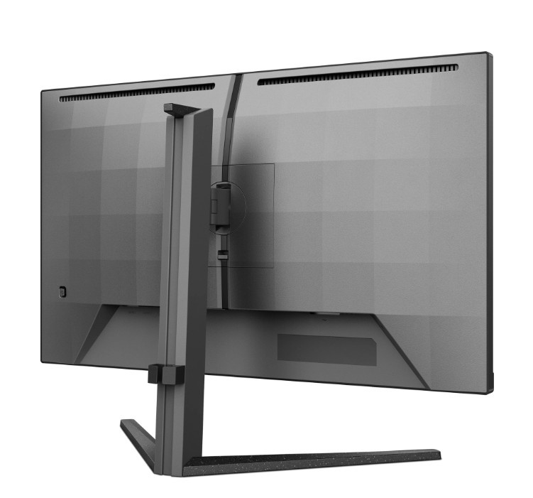 Philips 27M2N3800A 27" 4K IPS monitor, 320Hz, HDMI, DP, zvočniki 2