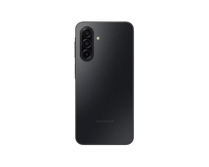 Pametni telefon Galaxy A17 5G, 4/128GB, črn 2