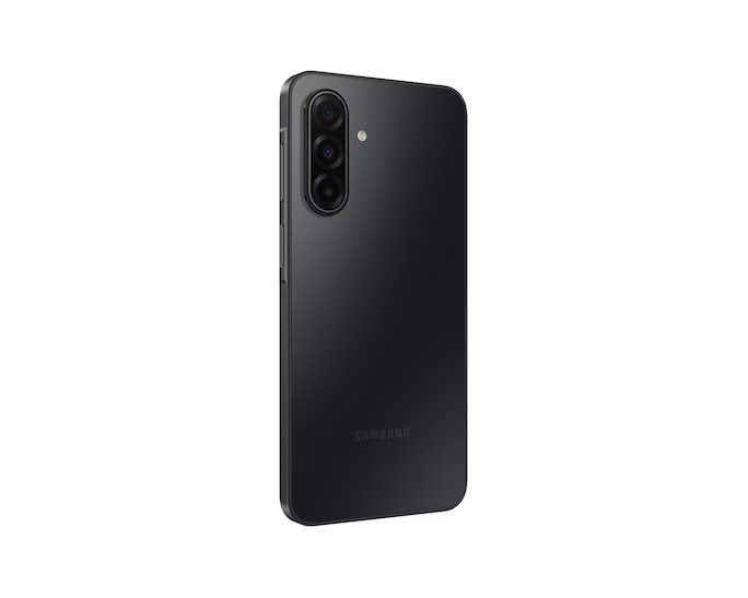 Pametni telefon Galaxy A17 5G, 4/128GB, črn 3
