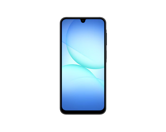 Pametni telefon Galaxy A17 5G, 4/128GB, črn 5