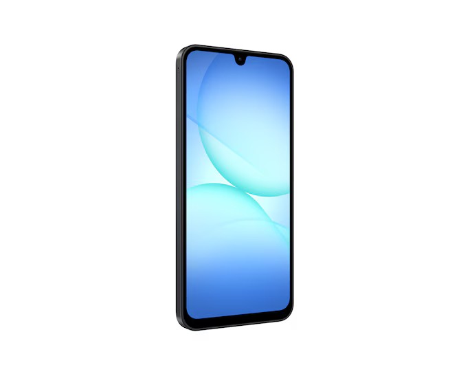 Pametni telefon Galaxy A17 5G, 4/128GB, črn 6