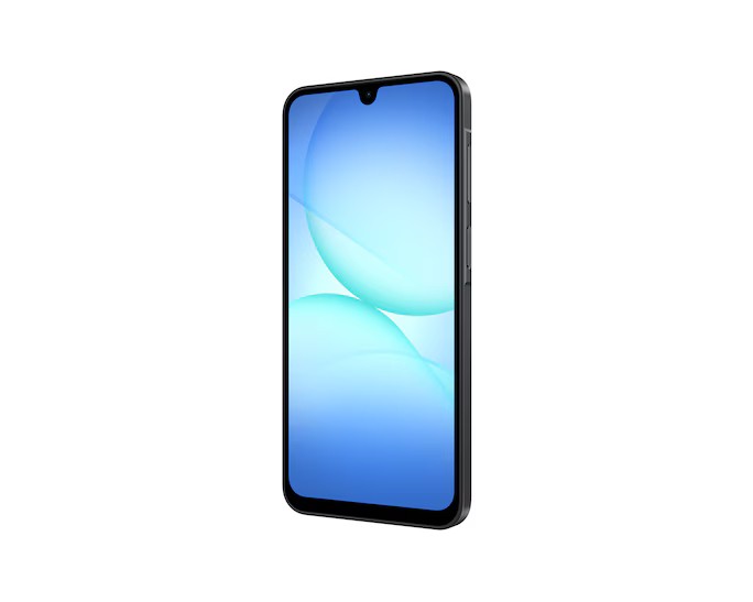Pametni telefon Galaxy A17 5G, 4/128GB, črn 7