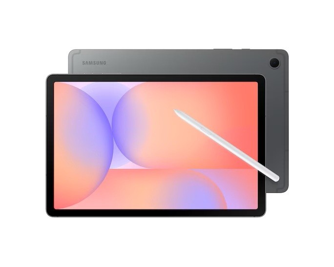 Samsung Galaxy Tab S10 Lite tablica, 10.9", Wi-Fi, 6/128GB, siva