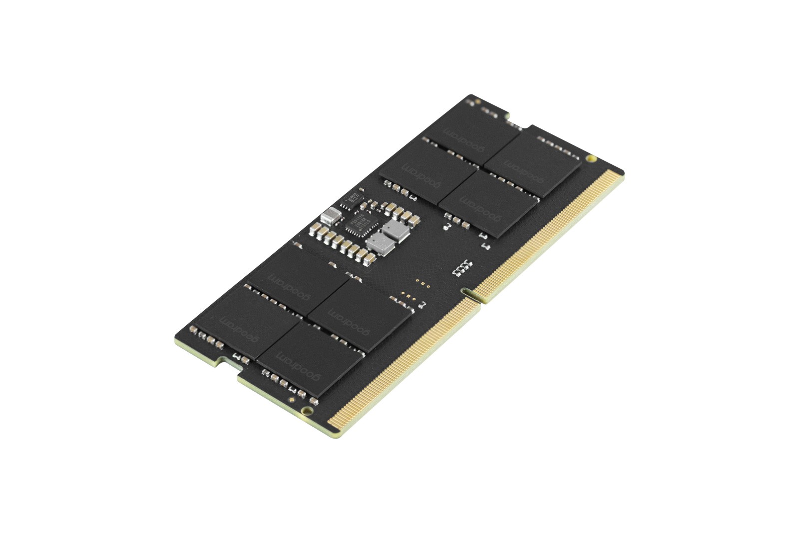 GOODRAM DDR5 SODIMM, 8GB/5600 MHz CL46 2