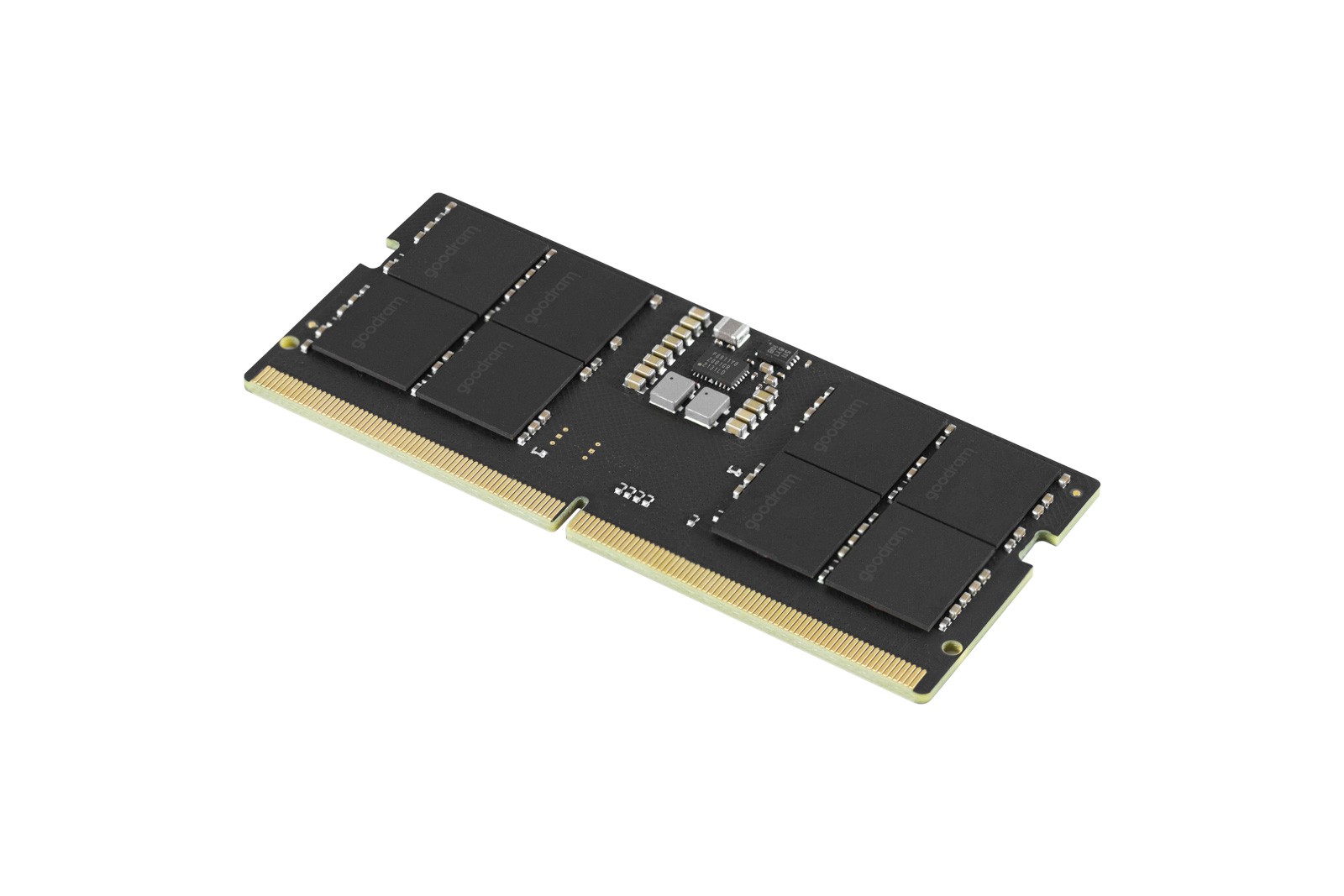 GOODRAM DDR5 SODIMM, 8GB/5600 MHz CL46 4