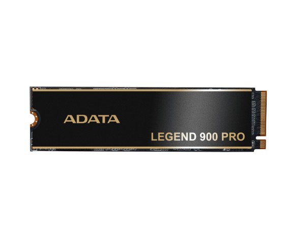 Adata Legend 900 Pro 4TB SSD M.2 NVMe PCIe 4.0