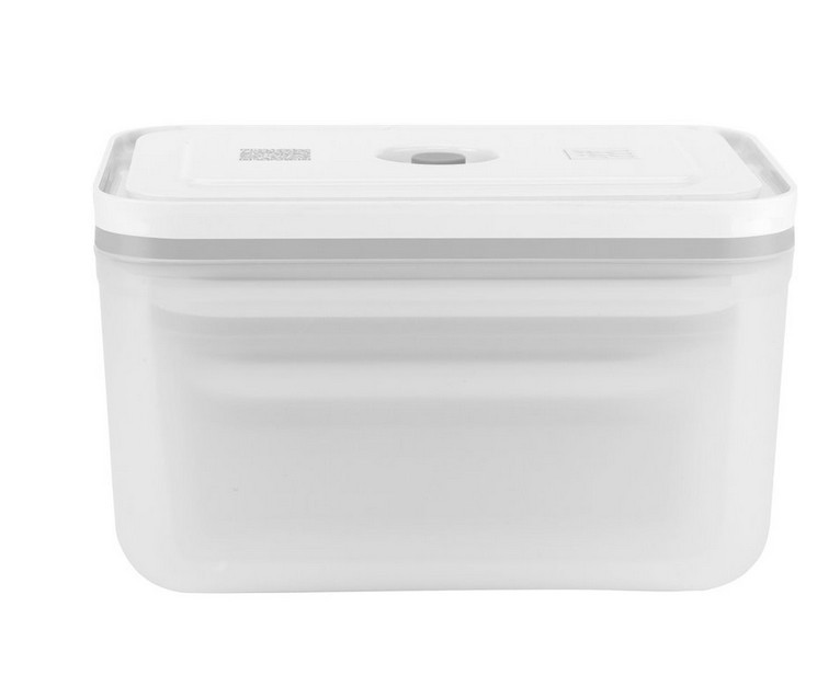 Zwilling Fresh & Save Set 3 plastičnih posod za shranjevanje hrane 2