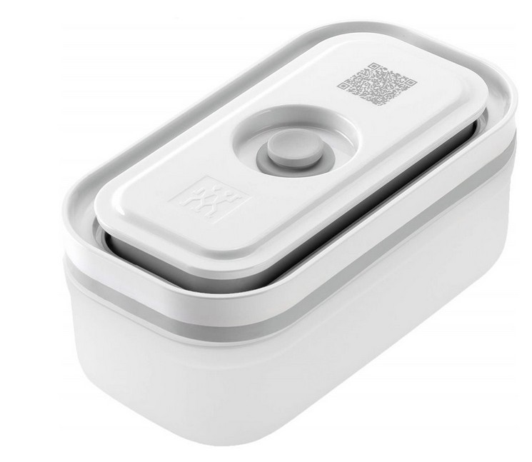Zwilling Fresh & Save Set 3 plastičnih posod za shranjevanje hrane 4
