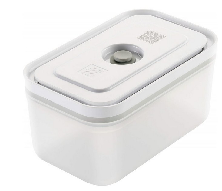 Zwilling Fresh & Save Set 3 plastičnih posod za shranjevanje hrane 5