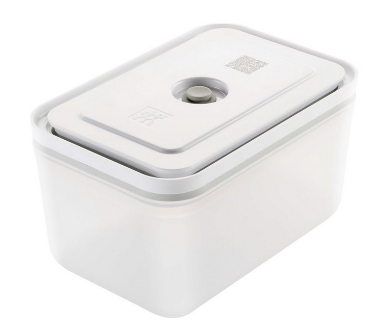 Zwilling Fresh & Save Set 3 plastičnih posod za shranjevanje hrane 6
