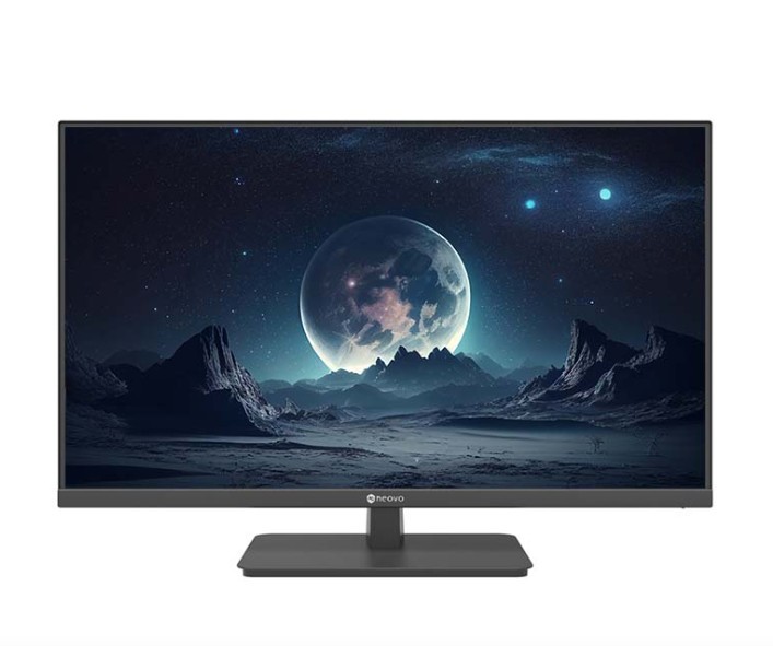 AG NEOVO VA-3201 32" VA črni monitor